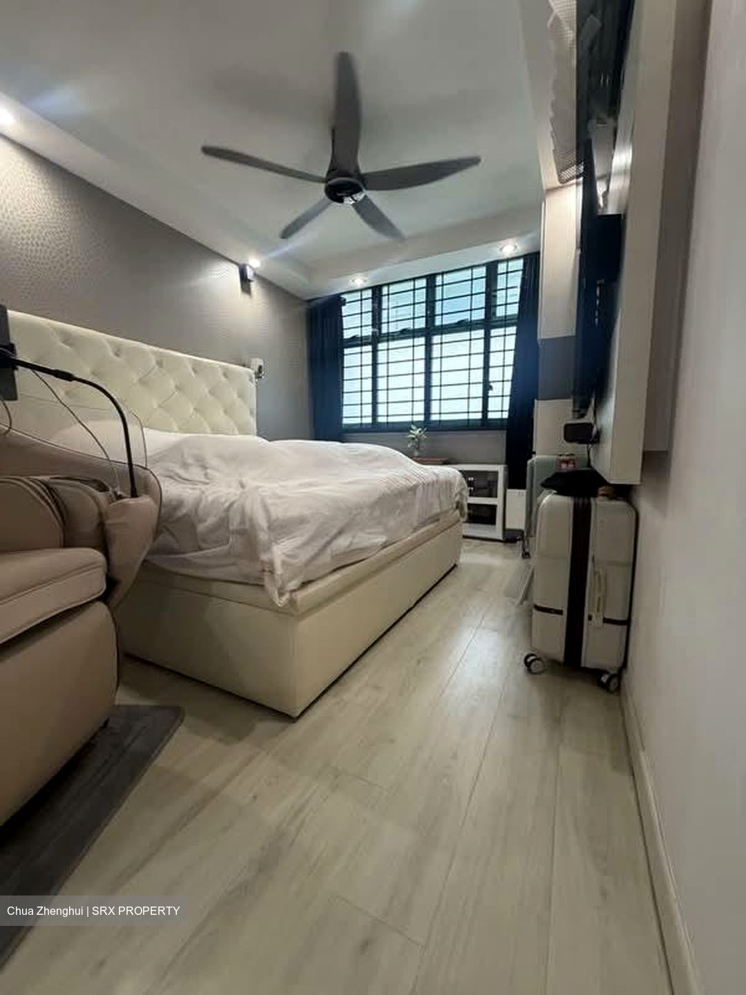 Blk 483 Segar Gardens (Bukit Panjang), HDB 5 Rooms #556374081